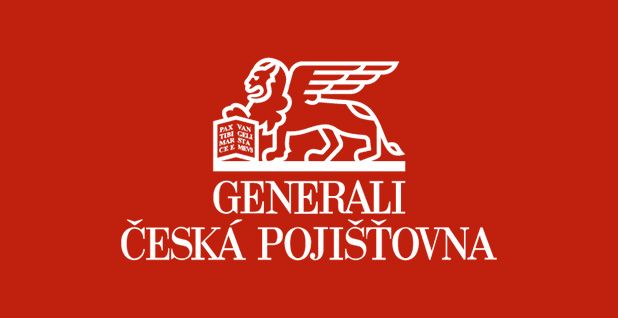 Дженералі Чеська страхова компанія